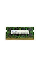 MEMORIA RAM SAMSUNG 2GB DDR3 1Rx8 PC3-8500S M471B2873EH1-CF8 PER NOTEBOOK