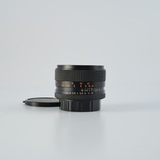 Ottimo contax carl - ottimo, zeiss