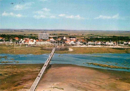Peter ording - peter-ording, st