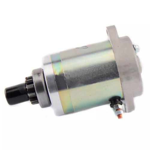 Motorino avviamento x - motorino,