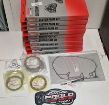 KIT DISCHI FRIZIONE COMPLETO