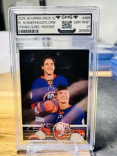 2025-26 Upper Deck S2 M