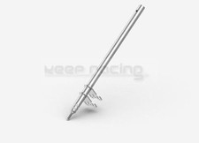 CRG KART piantone sterzo piantone sterzo M8 x 520 / 90 mm columm colonna