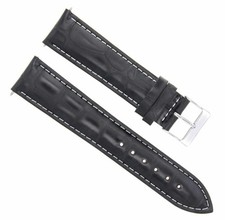 CINTURINO OROLOGIO PELLE