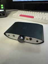 iFi Zen DAC V2 Desktop Broken