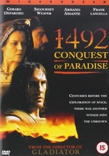 1492: Conquest Of Paradise