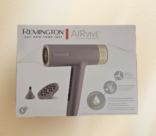Phon asciugacapelli remington - phon,