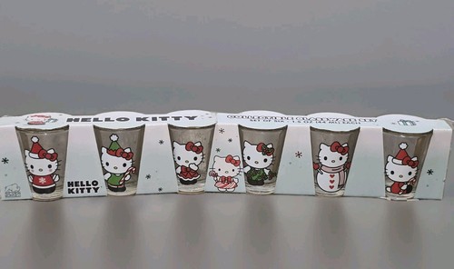 Hello kitty set decorato - hello, 6