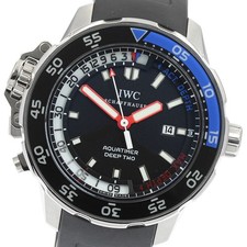 Orologio uomo iwc schaffhausen - uomo,