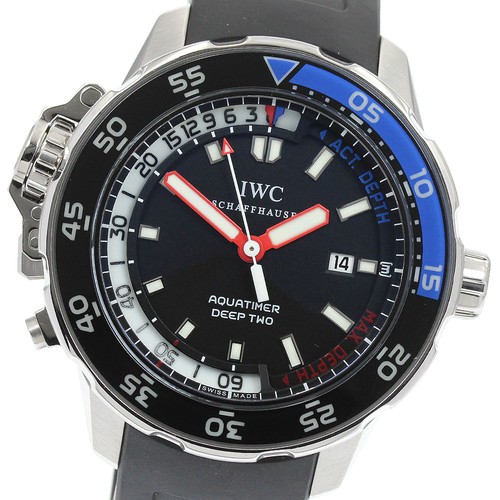 Orologio uomo iwc schaffhausen - uomo,
