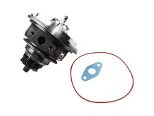 Cartuccia turbocompressore per