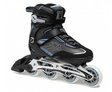 Fila Pattini in Linea MIZAR 80