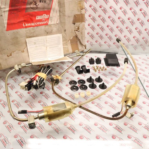 Kit alzacristalli elettrici - kit,
