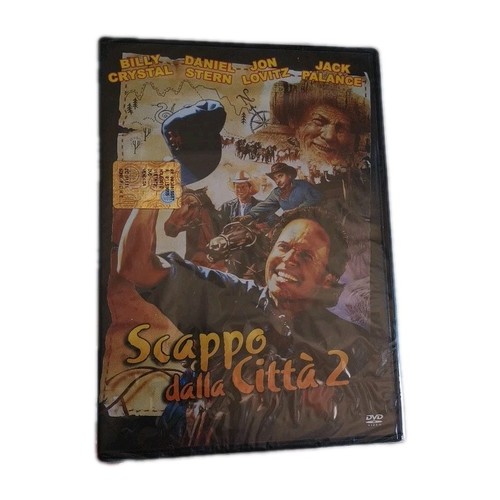 Scappo dalla citta - , 2