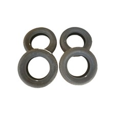 4 PNEUMATICI  FIAT  500EPOCA