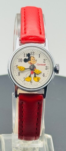 Orologio meccanico vintage
