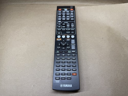 Telecomando originale yamaha - telecomando,