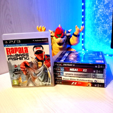LOTTO GIOCHI PS3 PLAYSTATION 3