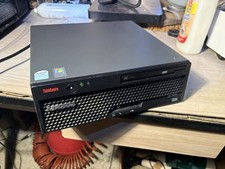 Computer Vintage Pc IBM
