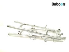 Telaio posteriore Honda CBR 600 F 2001-2006 (CBR600F CBR600F4i PC35)