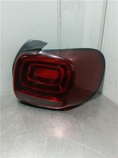 Luce posteriore destra Citroen