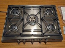 Piano Cottura 5 fuochi 70 cm