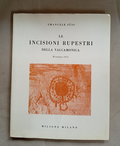 Emanuele suss incisioni - emanuele,