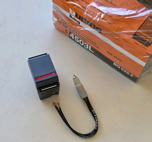 Bticino 4503l deviatore - bticino,