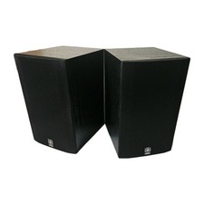 Yamaha NS AP2800BLF Speakers