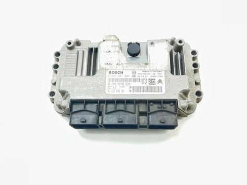 Centralina motore per citroen - motore,