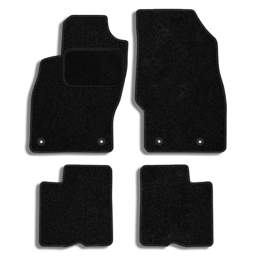 Set tappetini velluto per - tappetini,