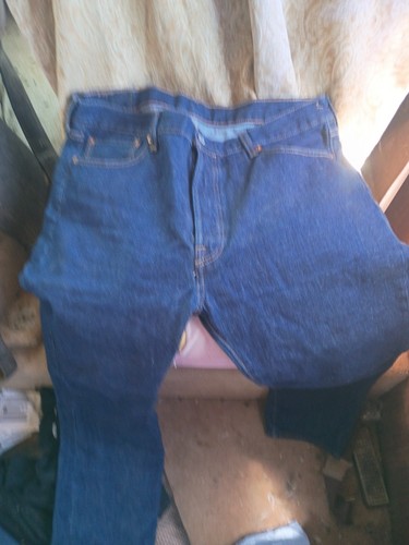 Jeans levi uomo - uomo, 501