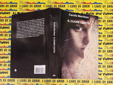 Book Libro IL CUORE CUCITO