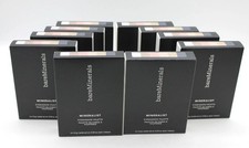 Lotto di 10 minerali nudi