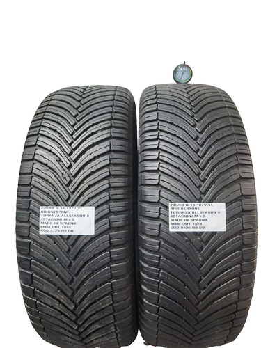Pneumatici usati 235 r 18 - usati, 235/60