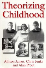 Theorizing Childhood Paperback