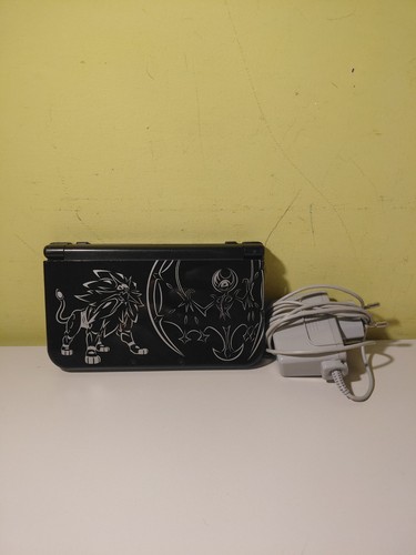 New nintendo 3ds edizione - xl,