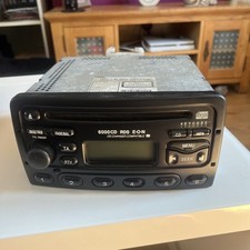 Lettore CD Stereo Ford Focus