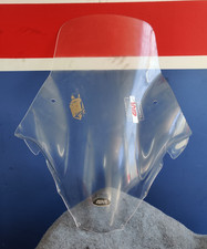 PARABREZZA TRASPARENTE GIVI D258ST SUZUKI AN 250-400 BURGMAN 2003 2004 2005 2006