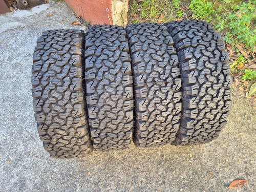 Gomme off road - off, stagioni