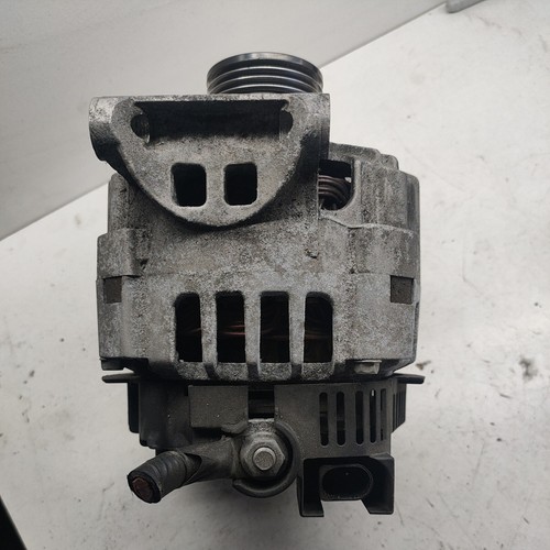 Alternatore mercedes classe - alternatore,