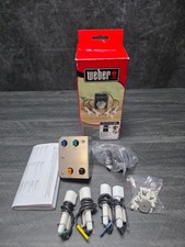 Kit Accensione Weber 7629 per