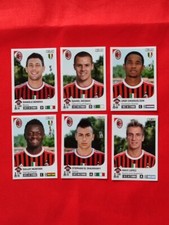 FIGURINE AGGIORNAMENTI