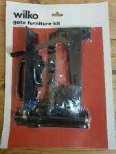 Suffolk serratura per cancello