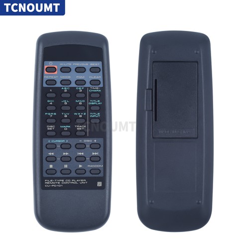 Nuovo telecomando pd101 - nuovo, cu-pd101