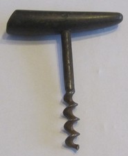 cavatappi - tire-bouchon -