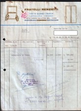 406  FRATELLI RENZETTI -