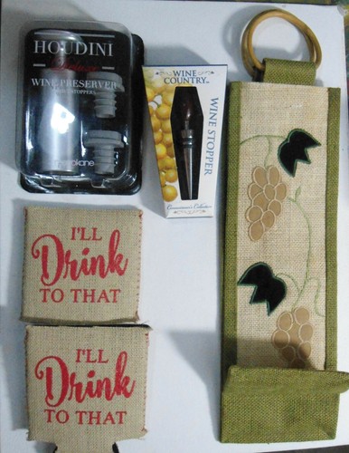 Nuovo kit regalo completo - nuovo,