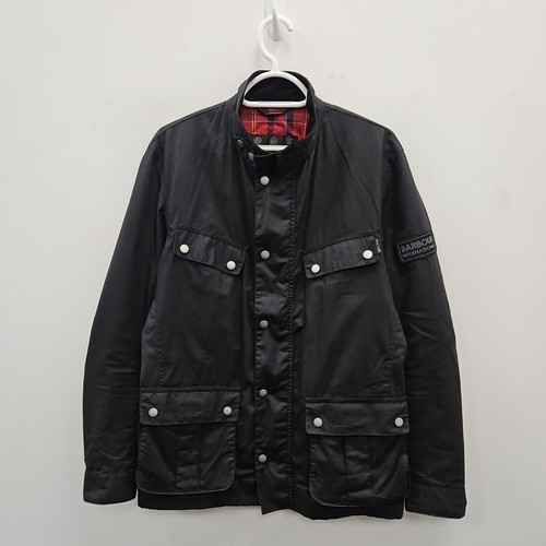 Barbour enfield wax - barbour,