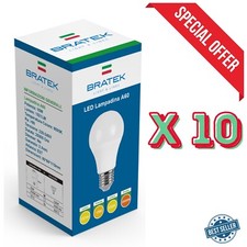 Bratek lampadine led - led, e27